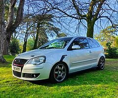 2008 Volkswagen Polo - Image 10/10