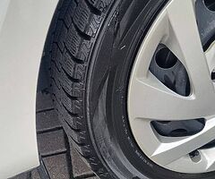 Toyota aqua - Image 7/10