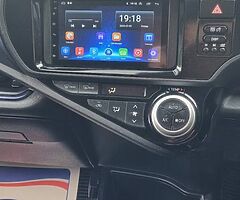 Toyota aqua - Image 9/10