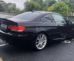 BMW 320 - Image 4/10