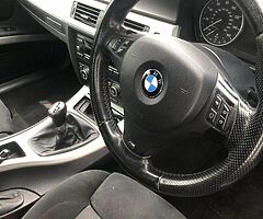 BMW 320 - Image 6/10