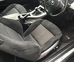 BMW 320 - Image 7/10