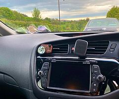 Kia ceed 2012 - Image 4/7