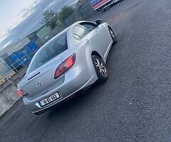 2010 Mazda 6