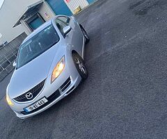 2010 Mazda 6