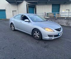 2010 Mazda 6 - Image 4/4
