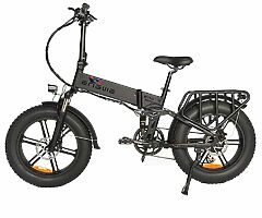 Box Packed New Engwe Bikes - Image 7/10