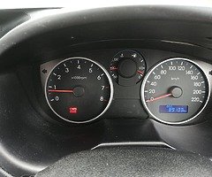 2011 Hyundai I20 1.2 With Tax and Nct Manual - Image 7/10