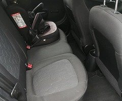 2011 Hyundai I20 1.2 With Tax and Nct Manual - Image 8/10