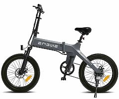 Box Packed New Engwe Bikes - Image 5/10