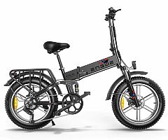 Box Packed New Engwe Bikes - Image 10/10