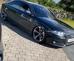 Audi A4 technik - Image 4/4