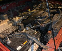 2000 Toyota Hilux - Image 4/8