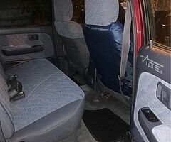 2000 Toyota Hilux - Image 5/8