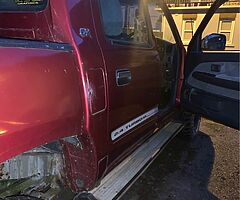 2000 Toyota Hilux - Image 6/8