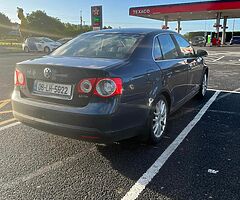 2008 Volkswagen Jetta - Image 3/8