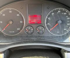 2008 Volkswagen Jetta - Image 4/8