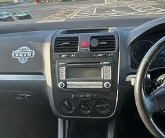 2008 Volkswagen Jetta - Image 6/8