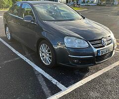 2008 Volkswagen Jetta - Image 8/8