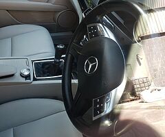 2013 mercedes c220 English reg