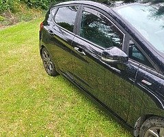 2019 Ford Fiesta st 998cc petrol - Image 5/6