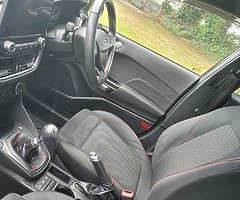 2019 Ford Fiesta st 998cc petrol - Image 6/6