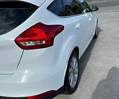 Ford Focus Titanium - Image 3/9