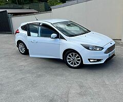Ford Focus Titanium - Image 6/9