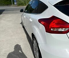 Ford Focus Titanium - Image 9/9
