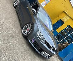 Mk6 jetta