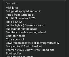 Mk6 jetta - Image 9/10