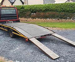 Iveco recovery - Image 5/5