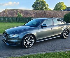 2012 Audi A4 - Image 4/4