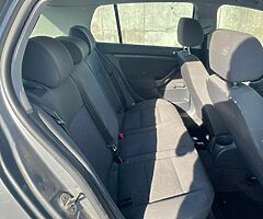 Golf 1.4 petrol 136 miles - Image 6/10