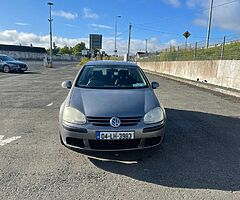 Golf 1.4 petrol 136 miles - Image 10/10