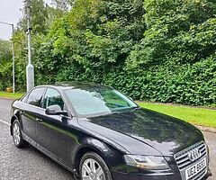 2008 Audi A4 - Image 6/6