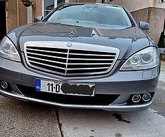 MERCEDES BENZ - Image 3/8