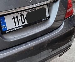 MERCEDES BENZ - Image 4/8