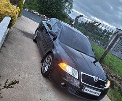 Skoda vrs - Image 4/4