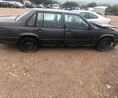 Volvo 940 for breaking