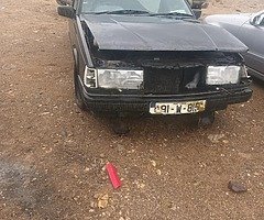 Volvo 940 for breaking