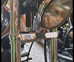 1991 Honda Shadow - Image 4/8