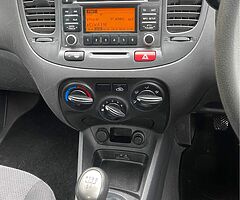 2009 Kia Rio - Image 6/6