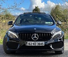 162 Mercedes class premium
Plus