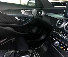 162 Mercedes class premium
Plus