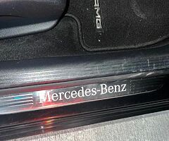 162 Mercedes class premium
Plus - Image 4/10
