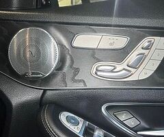 162 Mercedes class premium
Plus - Image 5/10