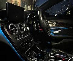 162 Mercedes class premium
Plus - Image 6/10