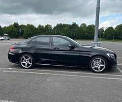 162 Mercedes class premium
Plus - Image 8/10