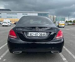 162 Mercedes class premium
Plus - Image 9/10